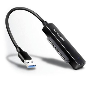 AXAGON ADSA-FP2A Adapter USB3.2 Gen1 - SATA 6G 2,5&quot, HDD/SSD FASTPort2 Stacja dokująca do dysków twardych AXAGON ADSA-FP2A