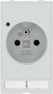 Ramka do zabudowy Murr Elektronik 4000-68000-0050000 1 szt.