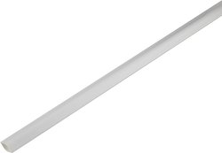 Rurka termokurczliwa bez kleju TRU COMPONENTS 1225498, 2:1, od 19 mm do 9 mm, 1 m