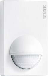 Czujnik ruchu PIR Steinel 603212  IP54 biały