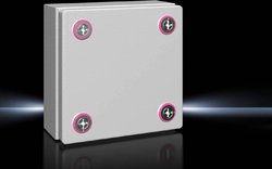 Obudowa instalacyjna Rittal KX 1514.000 1514000, IP66, 150 mm x 150 mm x 80 mm, 1 szt.