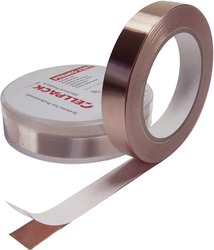 Taśma miedziana CellPack Premio 2281 223578 (D x S) 33 m x 9 mm 33 m 1 szt.
