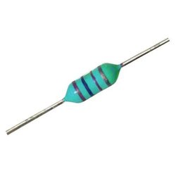 Dławik HF Bourns  78F100J-RC 10 µH 370 mA 1 szt.