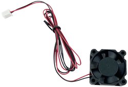 Zapasowy wentylator Renkforce do ekstrudera dla Pro 7 Dual Wentylator Renkforce RF-5491906, do Renkforce Pro 7 Dual