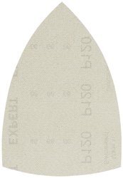 Siatka do szlifierki wielofunkcyjnej Bosch Accessories EXPERT M480 2608900727 150 mm 10 szt.