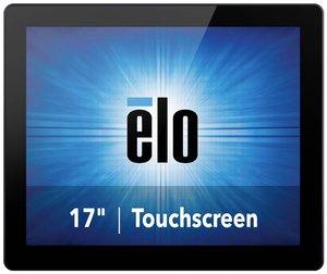 ELO Touch Solution 1790L 17-calowy monitor dotykowy z otwartą ramą Monitor dotykowy elo Touch Solution E330225 1 szt.