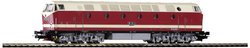 Lokomotywa diesel H0 Piko H0 59942, Interfejs Analog DC, Rozstaw osi: 224 mm, Epoka: IV