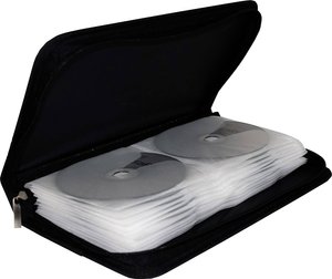 Kieszeń na płyty CD MediaRange BOX51 1 szt.