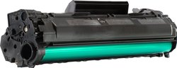 Toner              Zamiennik HP 85A, CE285A              Czarny              1900 strony              1229,0000-2 Kaseta tonera 1 szt.