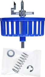 Wycinak okręgów kwb  178200 135 mm 1 szt.