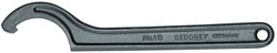 40 30-32 - GEDORE - klucz hakowy, DIN 1810 forma A, 30-32 mm Klucz hakowy 30 - 32 mm Gedore 40 30-32 6334100
