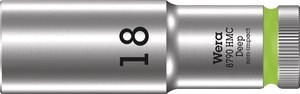 Nasadka 18 mm Wera  05004558001  1 szt.
