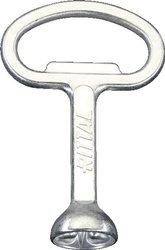 Zamknięcie do szafy Rittal HD 2549.600 2549600, 1 szt.