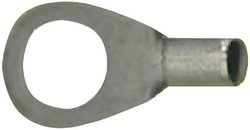 Końcówka kablowa oczkowa, Vogt Verbindungstechnik 3492A, nieizolowana, 0,1-0,5 mm2