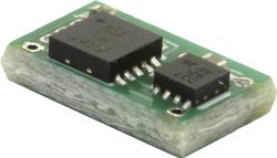 Regulator prędkości ERMIKRO, dwukierunkowy, prąd ciągły 800 mA Sterowanie prędkością Sol Expert Ermikro 19500, 1 szt.