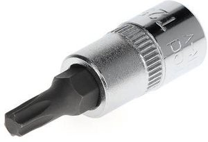 Zestaw wkrętaków  Gedore RED R42451406 3300110 wewnętrzny sześciokąt (TX) 1 szt.