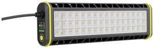 Lampa robocza Ledlenser AT10C Work 502916 z sieci elektrycznej 500 lm, 2750 lm, 5000 lm
