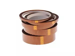 Taśma kaptonowa 20mm - Kapton Tape