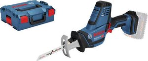 Piła szablasta, akumulatorowa Bosch Professional  06016A5001  18 V