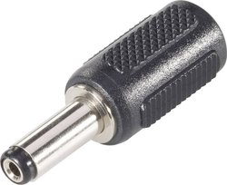 Adapter złącza niskonapięciowego TRU COMPONENTS 1582283 1 szt.