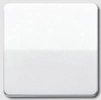 Przełącznik schodowy, Przycisk Jung CD590 kremowo-biały