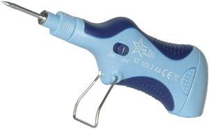 Lutownica kolbowa Star Tec ST 10302 3 V 6.5 W +165 - +480 °C