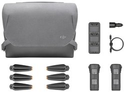 Pakiet akcesoriów Fly More DJI Mavic 3 Fly More Kit, 1 zest.