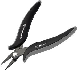 Szczypce podłużne C.K Ecotronic T3890 145 mm