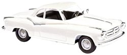 Model samochodu Busch 60218 H0 Borgward