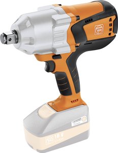 Wkrętarka udarowa akumulatorowa Fein ASCD 18-1000 W34 SELECT 18 V  bez akumulatora, zaw. walizkę, bezszczotkowy