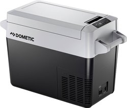 Dometic Group CFF20 Lodówka turystyczna, samochodowa EEK: C (A - G) sprężarkowa 12 V, 24 V, 230 V +20 , -18 °C
