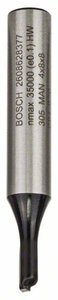 Frez do nakrętek Bosch Accessories 2608628377, 4 mm x 51 mm , 1 szt.