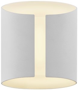 Zewnętrzna lampa ścienna Nordlux Grip Smart 2118201001 10 W  IP54