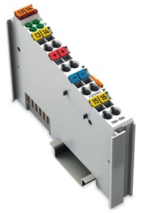 WAGO 750-504 Moduł wyjścia cyfrowy PLC 1 szt.