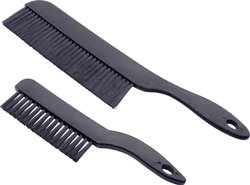 Pędzel ESD Quadrios  Szerokość obszaru szczotki: 1 cm Długość obszaru szczotki: 22 cm