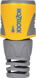 Przyłącze węża Hozelock 2060 6000 Złącze wtykowe, 15 mm (1/2'') Ø, 19 mm (3/4'') Ø