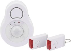 Czujnik ruchu Olymp BMD 210 5976     biały