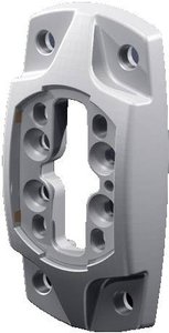 Listwa mocująca Rittal CP 6206.820 6206.820, aluminium, 1 szt.