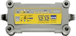 Prostownik automatyczny GYS 029392, 230 V, 12 V