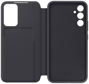 Samsung Smart View Wallet Case Futerał booklet Samsung Galaxy A34 5G czarny
