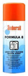 Ambersil Formula 8, aerozol 400 ml