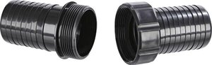 tworzywo sztuczne Łącznik do węża 59,62 mm (2'') AG   Oase  57760