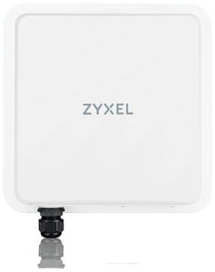 ZyXEL NR7101-EUZNN1F Router WiFi 2.4 GHz 5 GBit/s