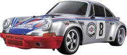 Model samochodu RC Tamiya Porsche 911 Carrera RSR, 1:10, Do samodzielnego złożenia