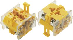 Element stykowy Conrad LAS0-A 500 V/AC 2 A, 2NO