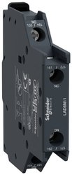 Blok przełącznika pomocnicznego Schneider Electric LAD8N11 LAD8N11, 1 szt.