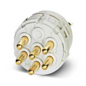Złącze RC-07P1N120000 Phoenix Contact 1594263  Zawartość: 1 szt.