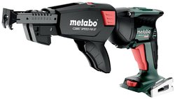Wiertarko-wkrętarka akumulatorowa Metabo HBS 18 LTX BL 3000 620062890 18 V