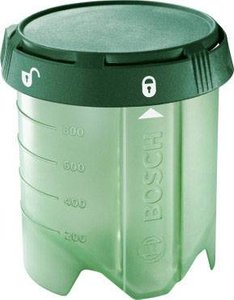 Zbiornik na farbę Bosch Home and Garden Paint Beaker PFS Evo AC - 1000ml 1600A001GG