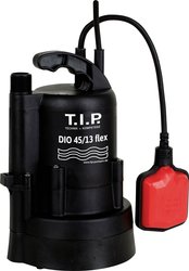 Pompa zanurzeniowa do wody deszczowej T.I.P. - Technische Industrie Produkte  DIO 45/13 30263, 350 W, 1.3 bar, 2700 l/h, 13 m